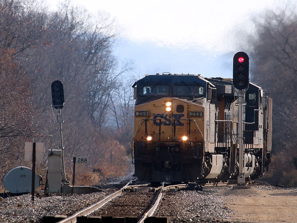 CSX 259